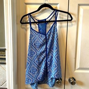 Maurice’s Tank Top
